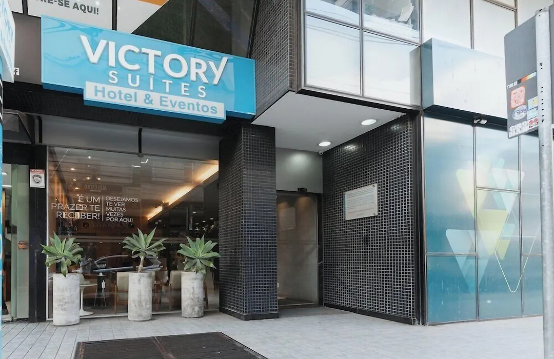 Victory Suites-1